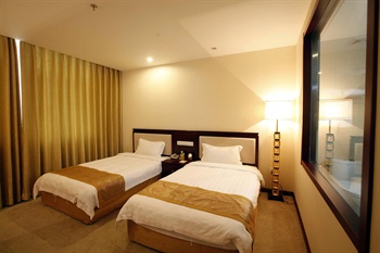  - Jinbofan Business Hotel- Beijing