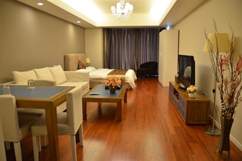  - Jiuduhui Apartment - Bejing