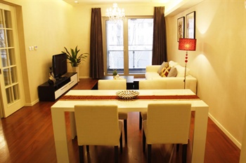  - Jiuduhui Apartment - Bejing