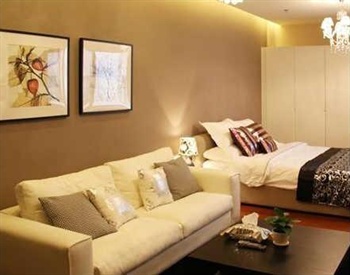  - Jiuduhui Apartment - Bejing