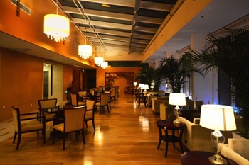  - China Great Hall Hotel- Beijing