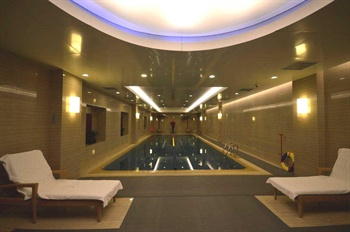  - China Great Hall Hotel- Beijing