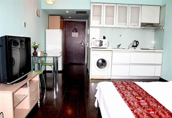  - Fudun Family Apartment - Beijing