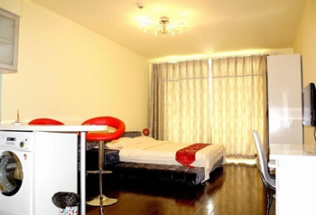  - Fudun Family Apartment - Beijing