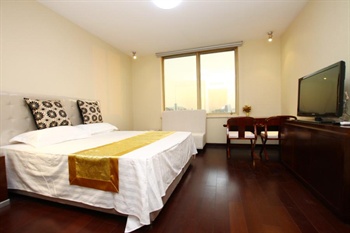  - Chang'an No.6 International Apartment - Beijing