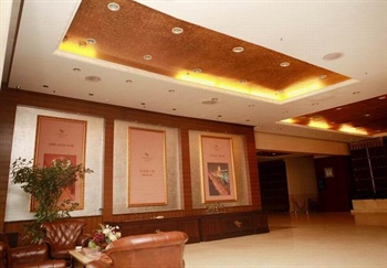  - Chang'an No.6 International Apartment - Beijing