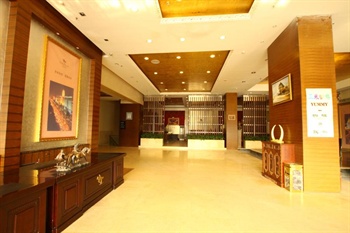  - Chang'an No.6 International Apartment - Beijing