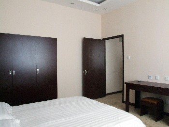  - Jintian Business Hotel- Beijing