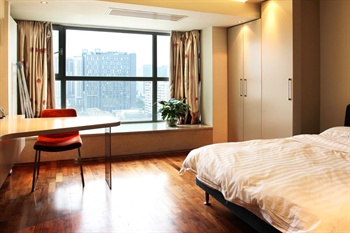  - Ruilin Haisheng Apartment Hotel - Beijing