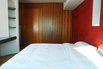  - Ruilin Haisheng Apartment Hotel - Beijing