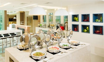  - Holiday Inn Express Beijing Airport Zone- Beijing