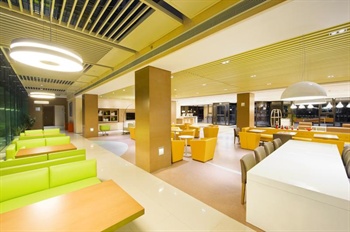  - Holiday Inn Express Beijing Airport Zone- Beijing