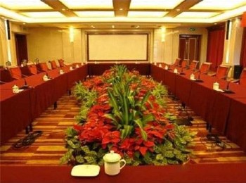  - Beijing Xiaolou Hotel