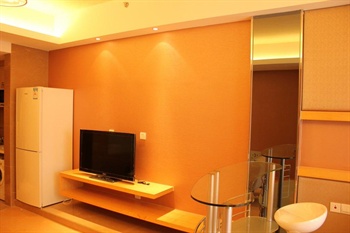  - Beijing Yongli Apartment