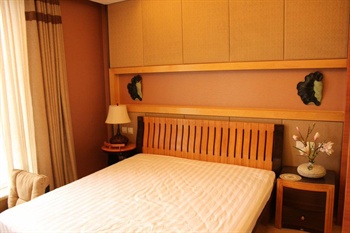  - Beijing Yongli Apartment