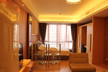  - Beijing Yongli Apartment