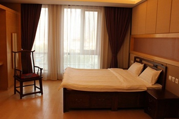  - Beijing Yongli Apartment