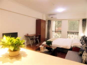  - Junlaiyue Apartment Wudaokou - Beijing