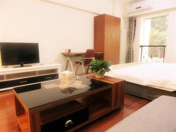  - Junlaiyue Apartment Wudaokou - Beijing