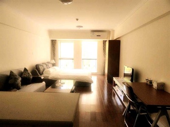  - Junlaiyue Apartment Wudaokou - Beijing