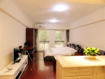  - Junlaiyue Apartment Wudaokou - Beijing