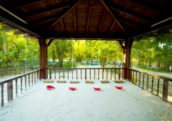  - Yiyang Nantian Hot Spring Resort Hotel 