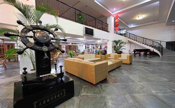  - Yiyang Nantian Hot Spring Resort Hotel 