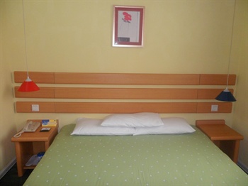  - Home Inns (Beijing Huamao)