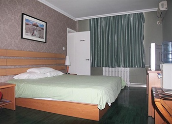  - Home Inns (Beijing Huamao)