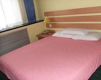  - Home Inns (Beijing Huamao)