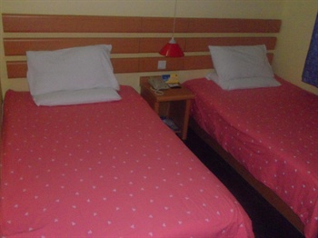  - Home Inns (Beijing Huamao)