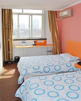  - Motel 168 Inn(Shanghai Wuzhong Road)