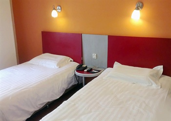  - Motel 168 Inn(Shanghai Wuzhong Road)