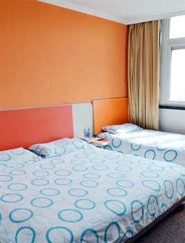  - Motel 168 Inn(Shanghai Wuzhong Road)