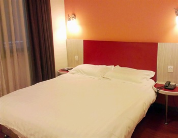  - Motel 168 Inn(Shanghai Wuzhong Road)