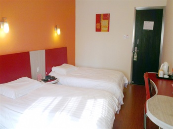  - Motel 168 Inn(Shanghai Wuzhong Road)