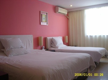  - B&B Inn Xuhui Shanghai