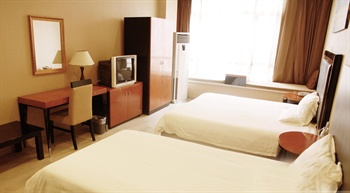  - Wells Inn Business Hotel - Shanghai