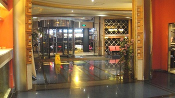  - Motel 168 (Shanghai Chifeng)