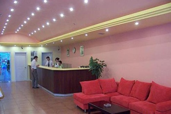  - Home Inn(Shanghai Ouyang Road )