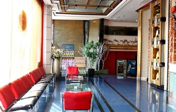  - Motel 168 (Shanghai Bund)