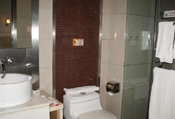  - Motel 168 (Shanghai Bund)