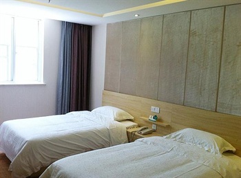  - Fenglan Business Hotel(Shanghai)