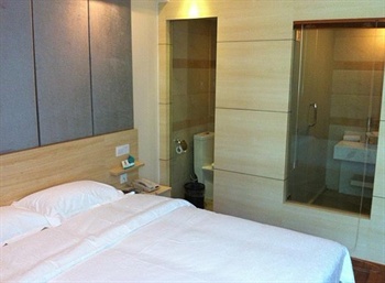  - Fenglan Business Hotel(Shanghai)