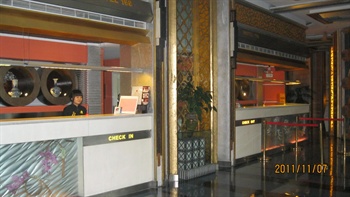  - Motel 168 Zhangqiao  