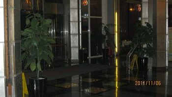  - Motel 168 Zhangqiao  