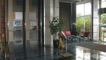  - Motel 168 Zhangqiao  