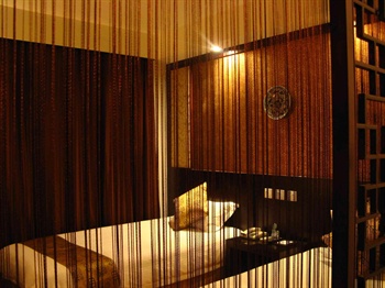  - Baolong Home Hotel Shanghai Grand Cypress