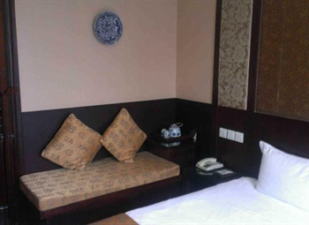  - Baolong Home Hotel Shanghai Grand Cypress