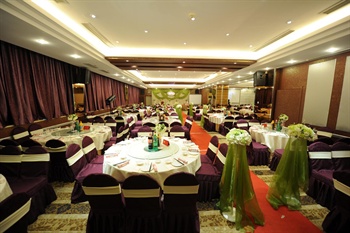  - Shanghai Yuexing Commercial Hotel